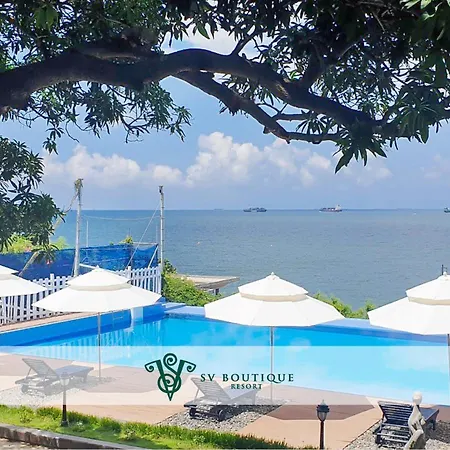 Sv Boutique Resort-2