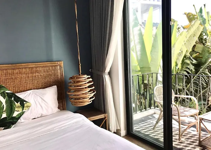 Green River Boutique Home Vũng Tàu