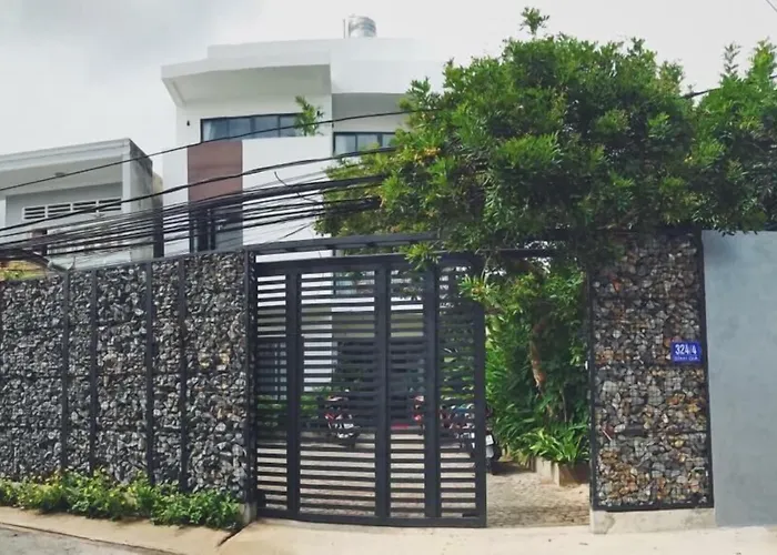 Green River Boutique Home Vũng Tàu